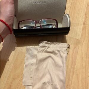 Bvlgari Bulgari 4035-B 5058 54016 135